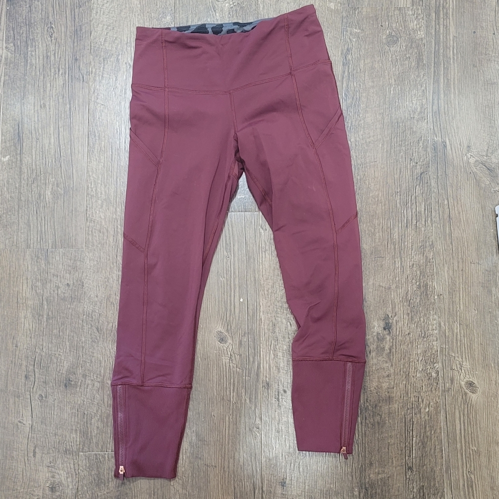 Lululemon leggings